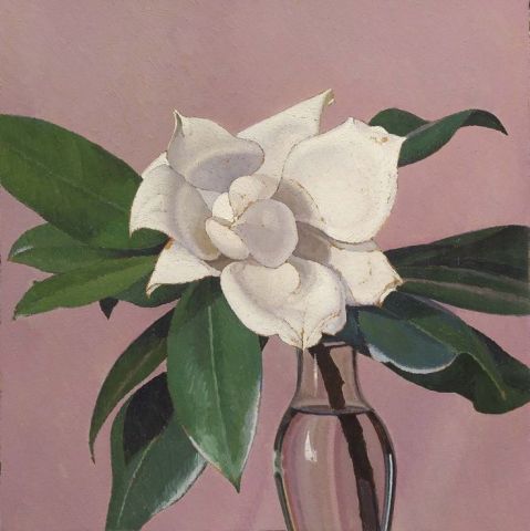 oscar-ghiglia-magnolia-1935-circa